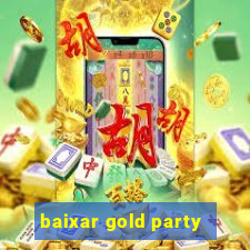 baixar gold party - slots